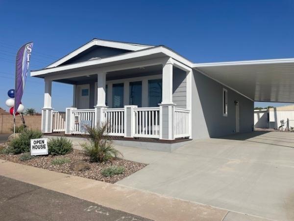 2024 Cavco/Durango Manufactured Home