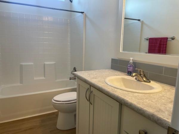 2024 Cavco/Durango Manufactured Home