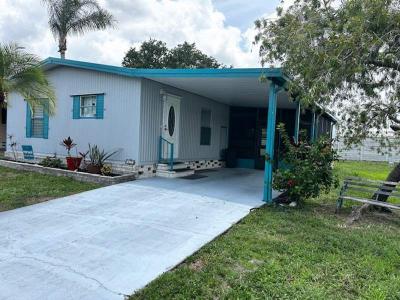 Mobile Home at 5200 28th Street North, #653 Saint Petersburg, FL 33714