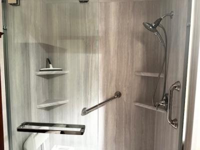 Photo 3 of 70 of home located at 5200 28th Street North, #653 Saint Petersburg, FL 33714