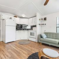 1986 Sunshine Manufactured Home