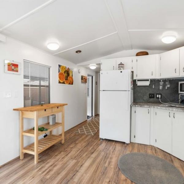 1986 Sunshine Manufactured Home