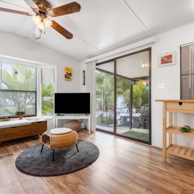 Photo 5 of 25 of home located at 3223 N Lockwood Ridge Rd #210 Sarasota, FL 34234