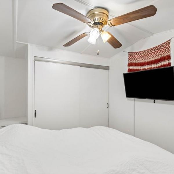 1986 Sunshine Manufactured Home