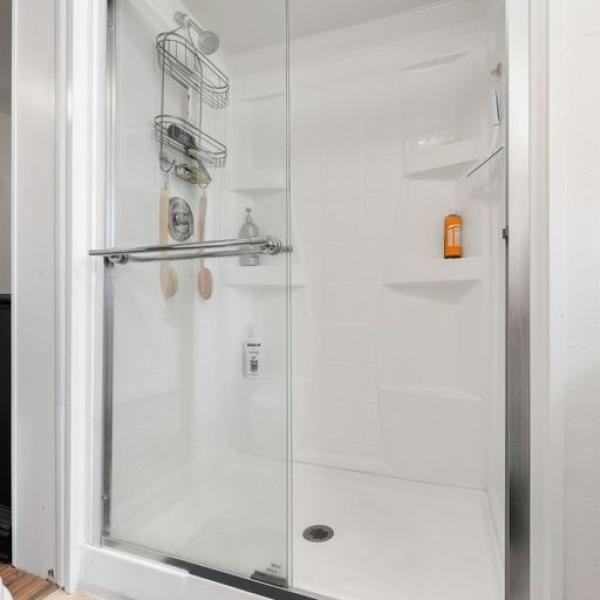 1986 Sunshine Manufactured Home