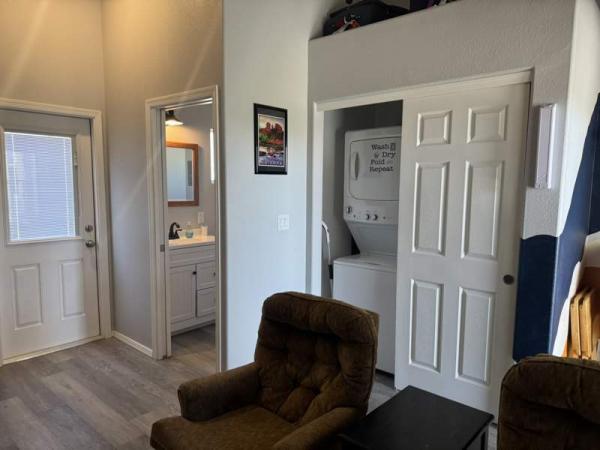 2021 Cavco Manufactured Home