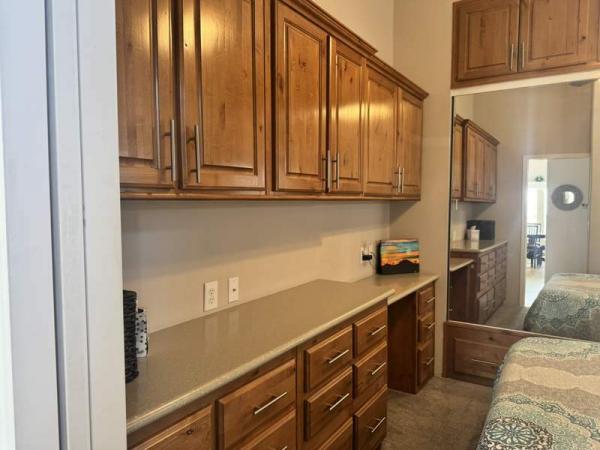 2021 Cavco Manufactured Home