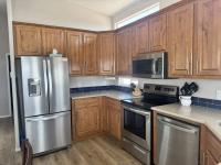 2021 Cavco Manufactured Home