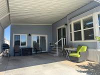 2021 Cavco Manufactured Home