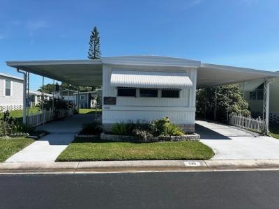 Mobile Home at 5200 28th Street North, #330 Saint Petersburg, FL 33714