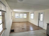 1974 Skyline Manufactured Home