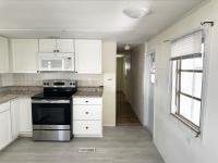 1974 Skyline Manufactured Home