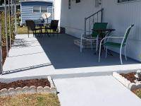 1974 Skyline Manufactured Home