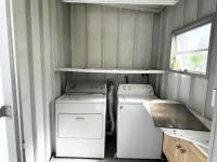 1974 Skyline Manufactured Home