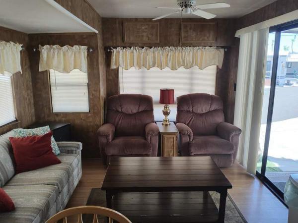 1983 Unknown Manufactured Home