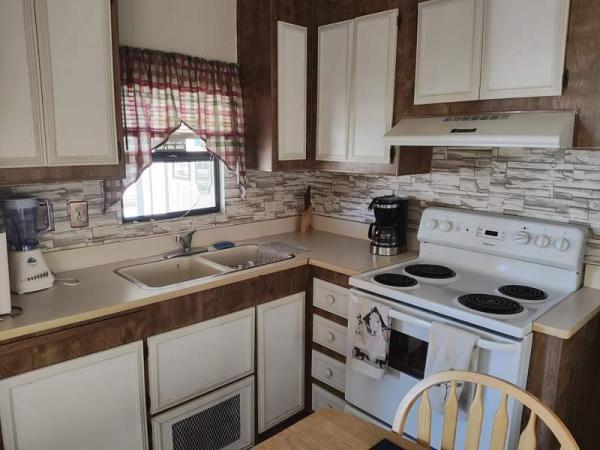 1983 Unknown Manufactured Home