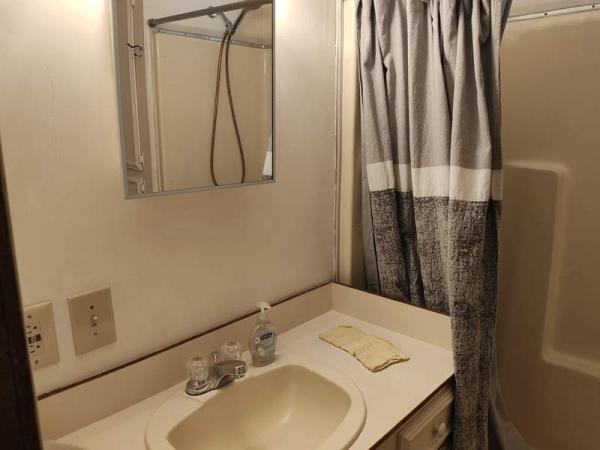 1983 Unknown Manufactured Home