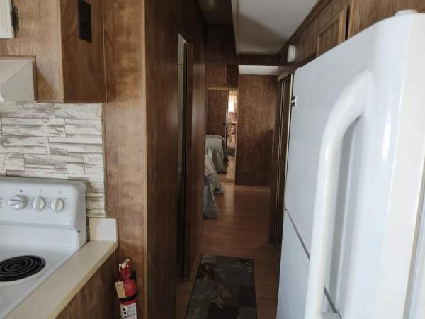 1983 Unknown Manufactured Home