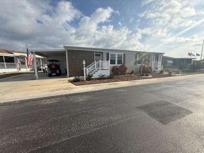 Mobile Home at 1955 Shultz Avenue Tarpon Springs, FL 34689