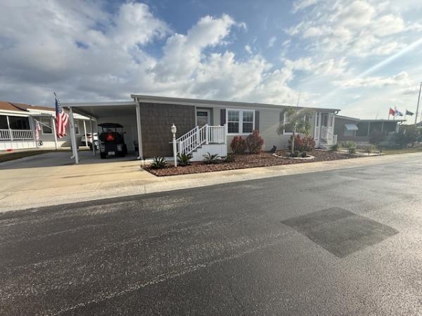 Photo 1 of 2 of home located at 1955 Shultz Avenue Tarpon Springs, FL 34689