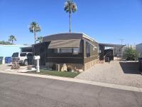 1976 American Manufactured Home