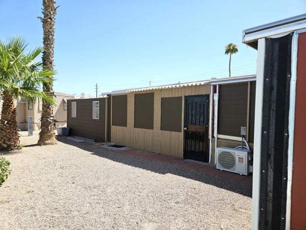 1976 American Manufactured Home