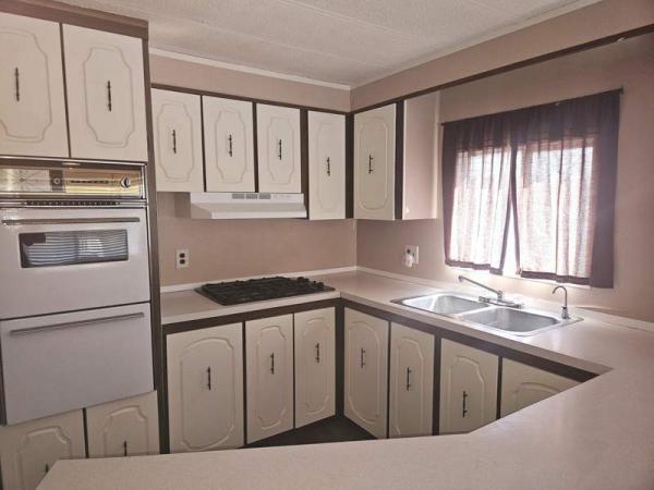 1976 American Manufactured Home