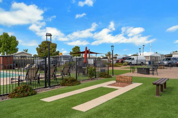 1976 American Manufactured Home