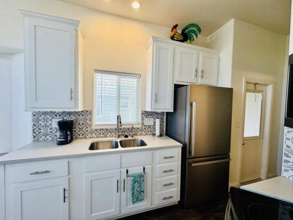 2022 Champion Manufactured Home