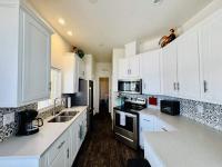 2022 Champion Manufactured Home