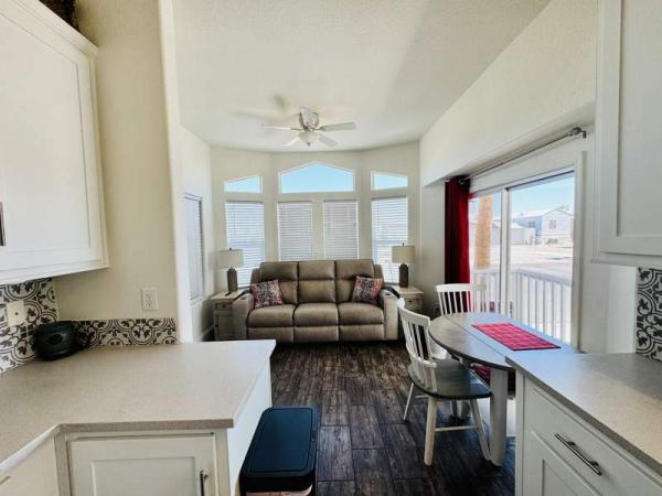 2022 Champion Manufactured Home