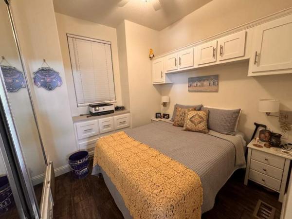 2022 Champion Manufactured Home