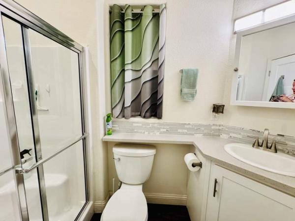 2022 Champion Manufactured Home