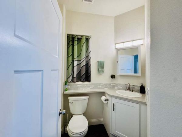 2022 Champion Manufactured Home