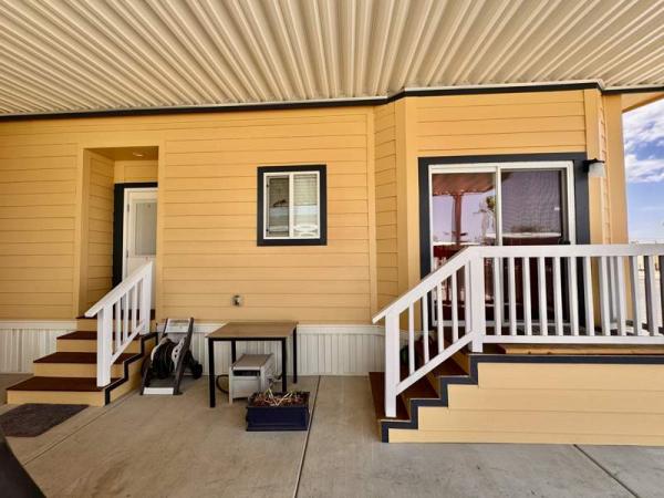 2022 Champion Manufactured Home