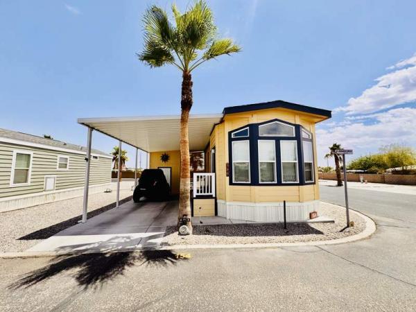 2022 Champion Manufactured Home