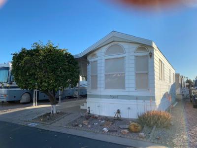 Mobile Home at 702 S. Meridian Rd. # 0675 Apache Junction, AZ 85120