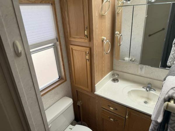 1996 Park Manufactured Home