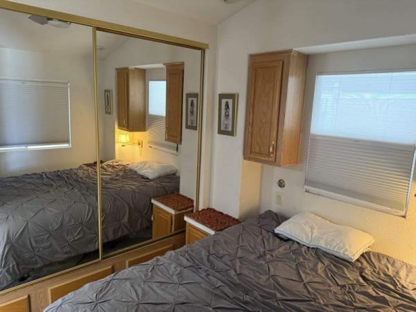 1996 Park Manufactured Home