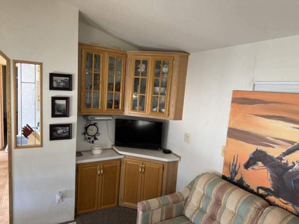 1996 Park Manufactured Home