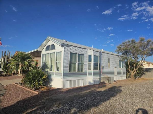 1996 Kensington Manufactured Home