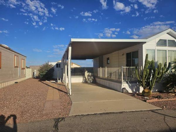 1996 Kensington Manufactured Home