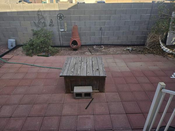 1996 Kensington Manufactured Home