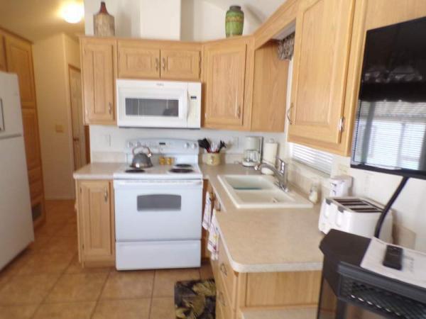 2012 Chariot Eagle Manufactured Home