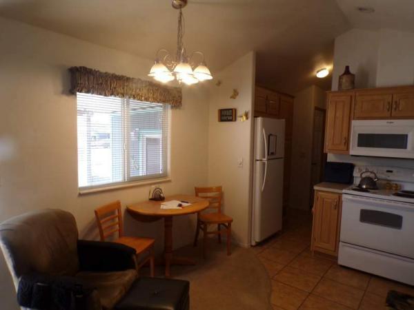 2012 Chariot Eagle Manufactured Home