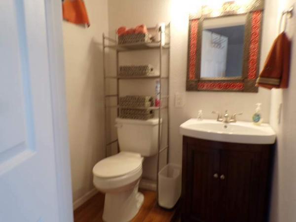 2012 Chariot Eagle Manufactured Home