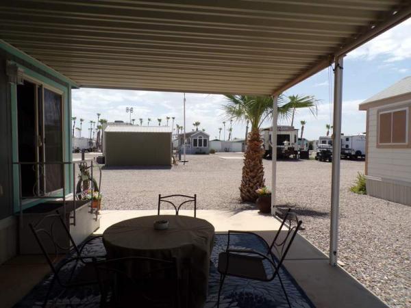 2012 Chariot Eagle Manufactured Home