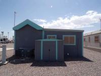 2012 Chariot Eagle Manufactured Home