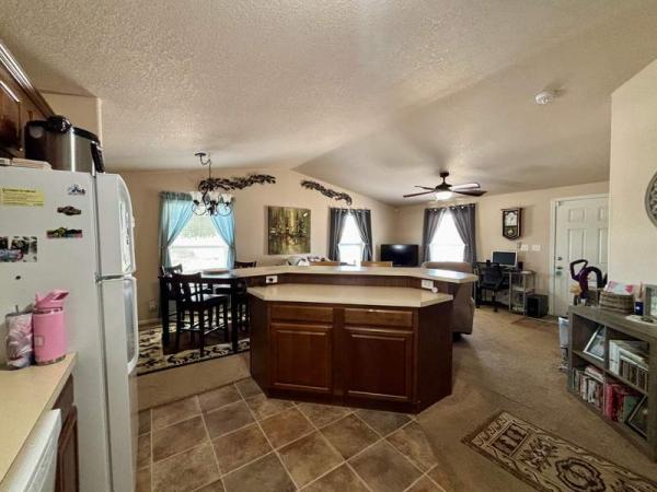 2006 CMH Manufactured Home