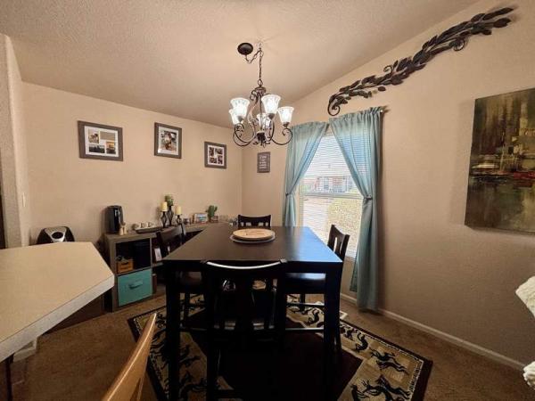 2006 CMH Manufactured Home